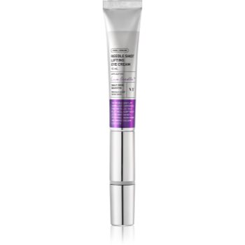 VT Cosmetics Reedle Shot Lifting Eye Cream crema de ochi pentru fermitate impotriva ridurilor si cearcanelor